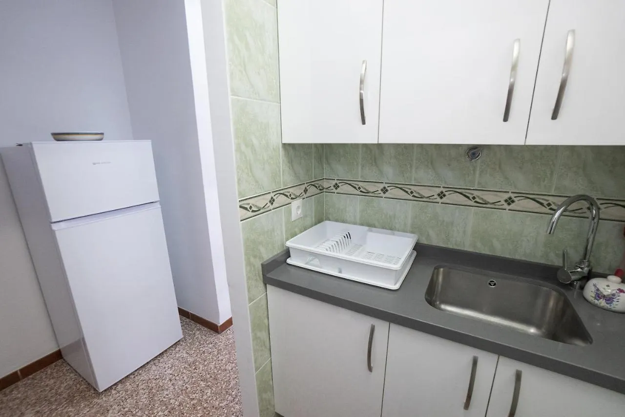 Apartamento Loli Nerja Apartment