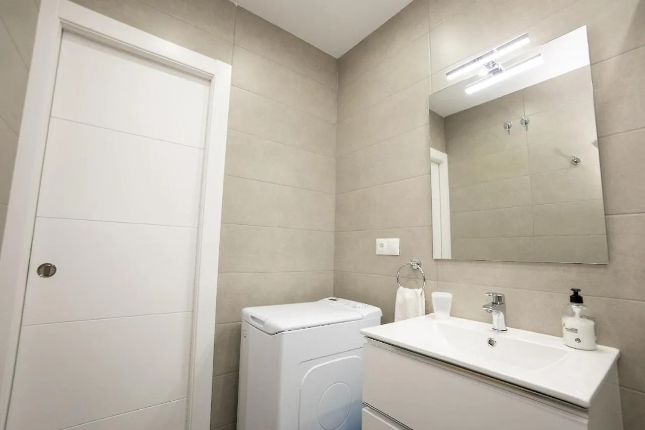 Apartment Apartamento Loli Nerja Spain