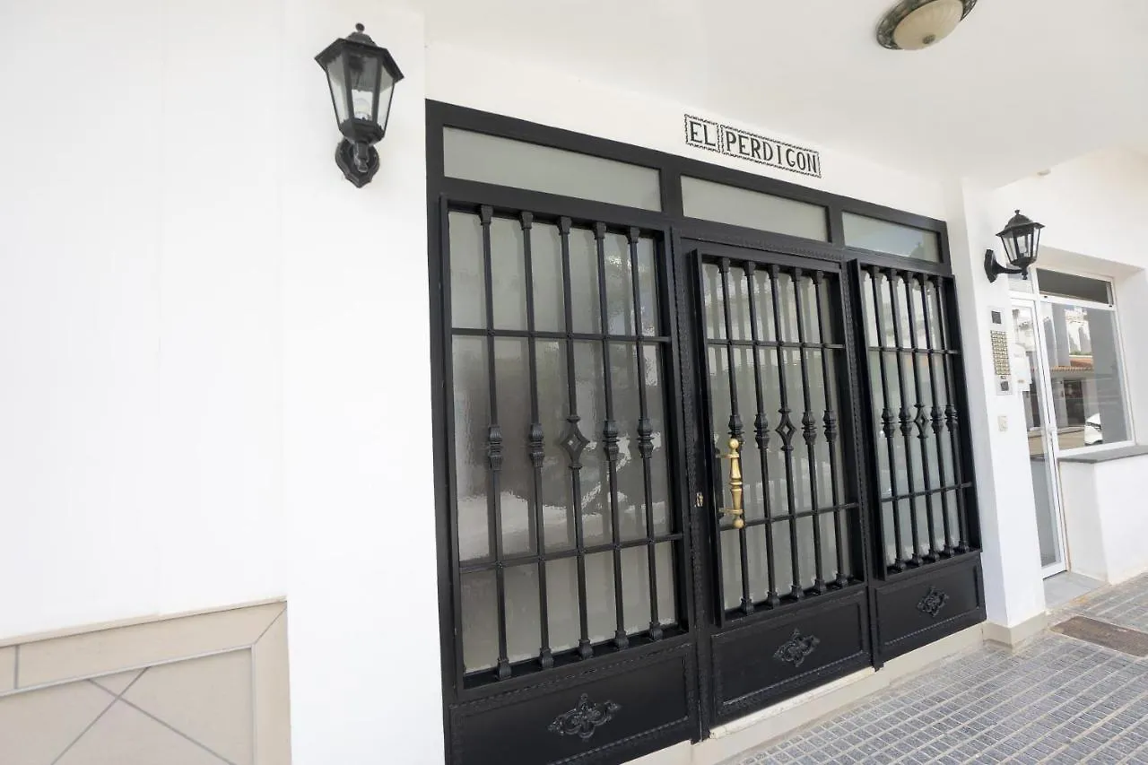 Apartamento Loli Nerja 0*,  Spain