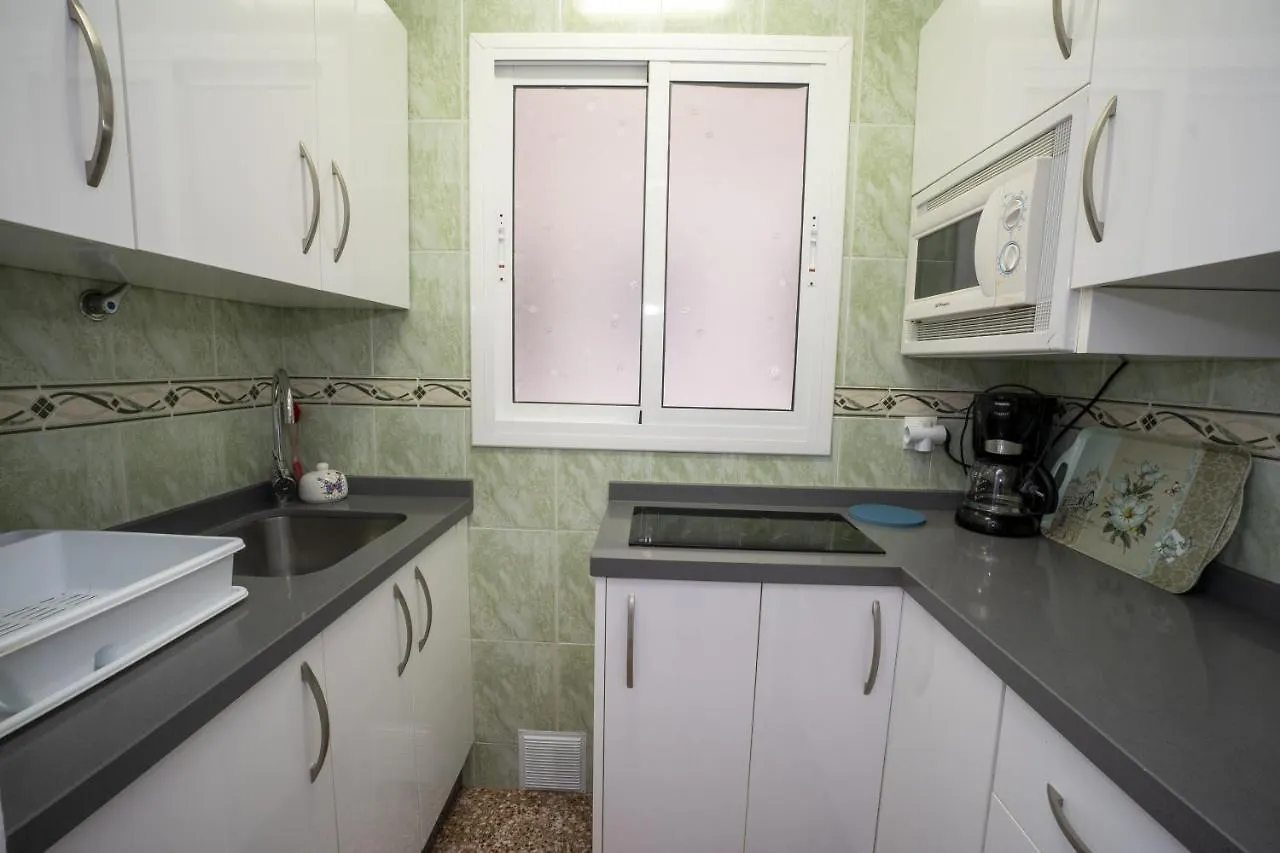 Apartamento Loli Nerja