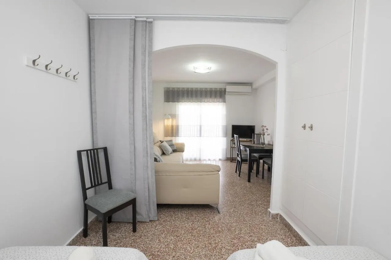Apartamento Loli Nerja 0*,  Spain